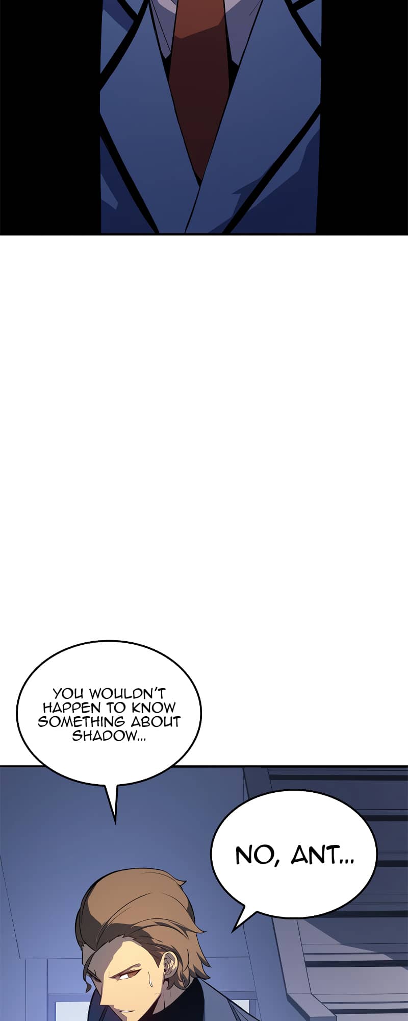 Solo Leveling, Chapter 182 image 49
